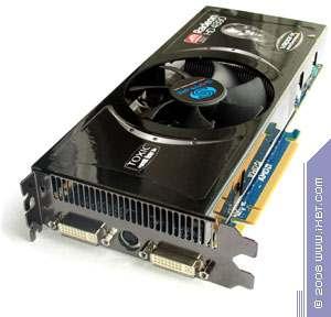 Очень интересная вариация Radeon HD 4890 производства MSI (MSI Radeon HD 4890 Cyclone 1024 МБ PCI-E), фото 5