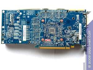 Очень интересная вариация Radeon HD 4890 производства MSI (MSI Radeon HD 4890 Cyclone 1024 МБ PCI-E), фото 19