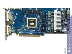 Очень интересная вариация Radeon HD 4890 производства MSI (MSI Radeon HD 4890 Cyclone 1024 МБ PCI-E), фото 12