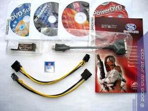 Очень интересная вариация Radeon HD 4890 производства MSI (MSI Radeon HD 4890 Cyclone 1024 МБ PCI-E), фото 30