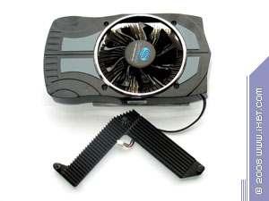 Очень интересная вариация Radeon HD 4890 производства MSI (MSI Radeon HD 4890 Cyclone 1024 МБ PCI-E), фото 21