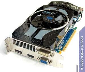 Очень интересная вариация Radeon HD 4890 производства MSI (MSI Radeon HD 4890 Cyclone 1024 МБ PCI-E), фото 6