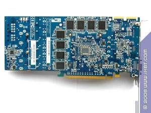 Очень интересная вариация Radeon HD 4890 производства MSI (MSI Radeon HD 4890 Cyclone 1024 МБ PCI-E), фото 16