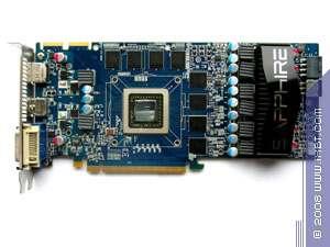 Очень интересная вариация Radeon HD 4890 производства MSI (MSI Radeon HD 4890 Cyclone 1024 МБ PCI-E), фото 9