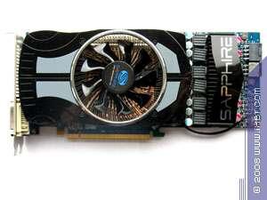 Очень интересная вариация Radeon HD 4890 производства MSI (MSI Radeon HD 4890 Cyclone 1024 МБ PCI-E), фото 11