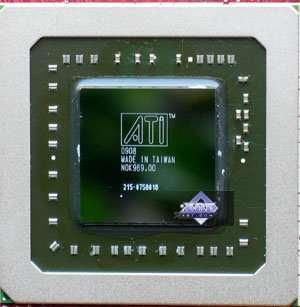 ATI Radeon HD 4890 1024 МБ, фото 23