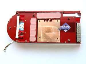 ATI Radeon HD 4890 1024 МБ, фото 22