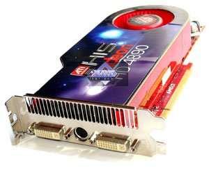 ATI Radeon HD 4890 1024 МБ, фото 7
