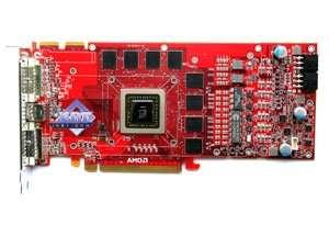 ATI Radeon HD 4890 1024 МБ, фото 14
