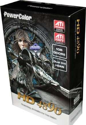 ATI Radeon HD 4890 1024 МБ, фото 30