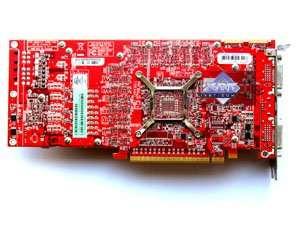 ATI Radeon HD 4890 1024 МБ, фото 16