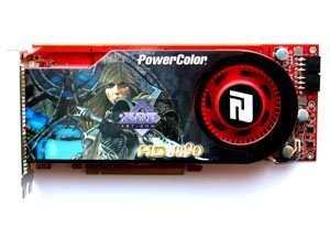 ATI Radeon HD 4890 1024 МБ, фото 11