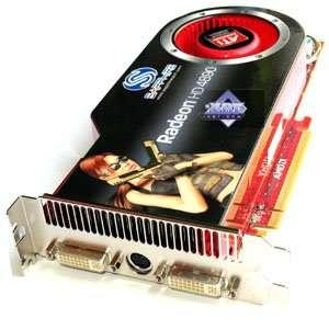 ATI Radeon HD 4890 1024 МБ, фото 8