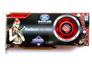 ATI Radeon HD 4890 1024 МБ, фото 13