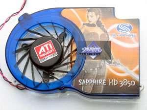 Видеокарты на базе Radeon HD 3850/3870 производства Sapphire, фото 16