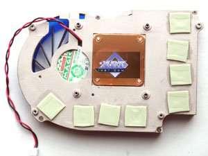 Видеокарты на базе Radeon HD 3850/3870 производства Sapphire, фото 18