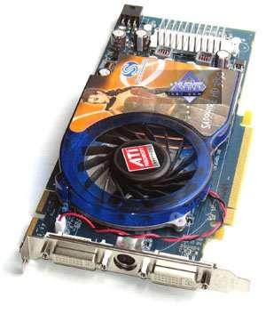 Видеокарты на базе Radeon HD 3850/3870 производства Sapphire, фото 3