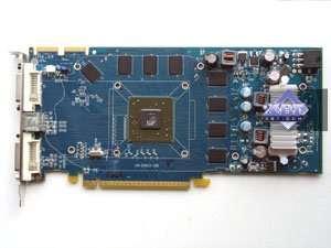 Видеокарты на базе Radeon HD 3850/3870 производства Sapphire, фото 6