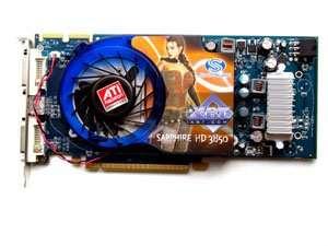 Видеокарты на базе Radeon HD 3850/3870 производства Sapphire, фото 8