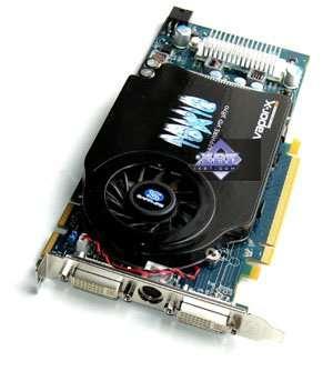 Видеокарты на базе Radeon HD 3850/3870 производства Sapphire, фото 2