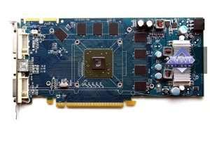 Видеокарты на базе Radeon HD 3850/3870 производства Sapphire, фото 9