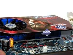 Radeon HD 4670/4850/4870 производства Sapphire, фото 34