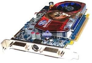Radeon HD 4670/4850/4870 производства Sapphire, фото 6