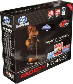 Radeon HD 4670/4850/4870 производства Sapphire, фото 48