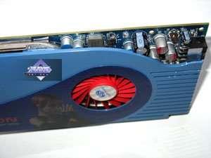 Radeon HD 4670/4850/4870 производства Sapphire, фото 32