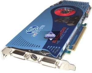 Radeon HD 4670/4850/4870 производства Sapphire, фото 5