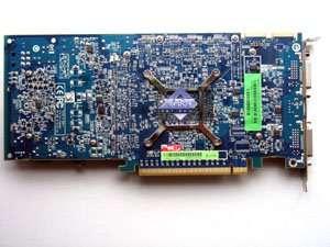 Radeon HD 4670/4850/4870 производства Sapphire, фото 22