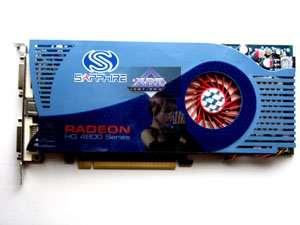 Radeon HD 4670/4850/4870 производства Sapphire, фото 14