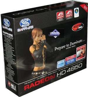 Radeon HD 4670/4850/4870 производства Sapphire, фото 46