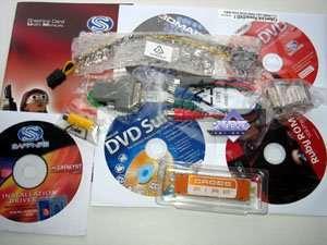 Radeon HD 4670/4850/4870 производства Sapphire, фото 42