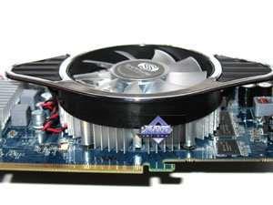 Radeon HD 4670/4850/4870 производства Sapphire, фото 29