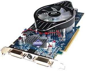 Radeon HD 4670/4850/4870 производства Sapphire, фото 4