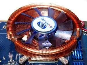 Radeon HD 4670/4850/4870 производства Sapphire, фото 31