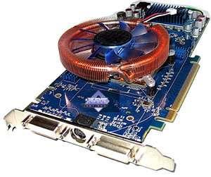 Radeon HD 4670/4850/4870 производства Sapphire, фото 3