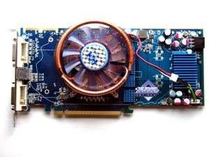 Radeon HD 4670/4850/4870 производства Sapphire, фото 12