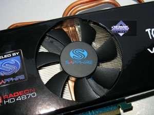 Radeon HD 4670/4850/4870 производства Sapphire, фото 36