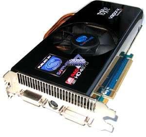 Radeon HD 4670/4850/4870 производства Sapphire, фото 2
