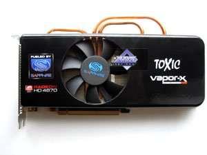 Radeon HD 4670/4850/4870 производства Sapphire, фото 16