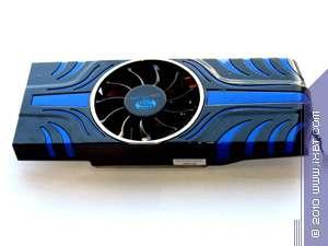 Sapphire Toxic Radeon HD 5850 Vapor-X Overclocked, фото 9