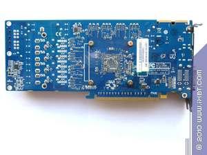 Sapphire Toxic Radeon HD 5850 Vapor-X Overclocked, фото 7