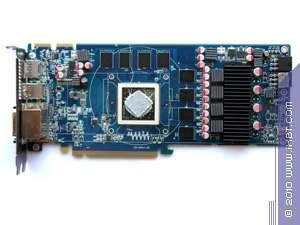 Sapphire Toxic Radeon HD 5850 Vapor-X Overclocked, фото 4
