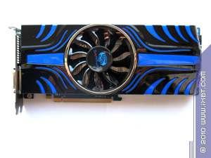 Sapphire Toxic Radeon HD 5850 Vapor-X Overclocked, фото 6