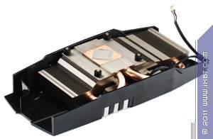 Radeon HD 6850/6870 в исполнении Sapphire:, фото 28