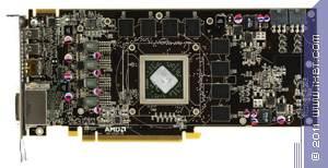 Radeon HD 6850/6870 в исполнении Sapphire:, фото 14