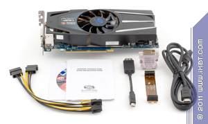 Radeon HD 6850/6870 в исполнении Sapphire:, фото 35