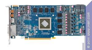 Radeon HD 6850/6870 в исполнении Sapphire:, фото 12
